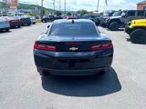 Used 2017 Chevrolet Camaro LT image 4