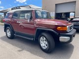 Used 2010 Toyota FJ Cruiser 4WD image 4