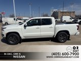 New 2025 Nissan Frontier SV w/ SV Convenience Package image 2