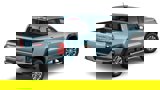 New 2026 GMC Canyon Denali image 3