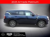 New 2025 Nissan Armada Platinum image 2