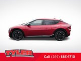 New 2025 Kia EV6 Wind image 4