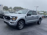 Used 2023 Ford F150 XL w/ STX Appearance Package image 3