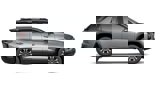 New 2026 Chevrolet Equinox LT w/ Convenience Package II image 5