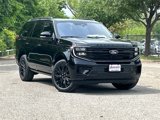 New 2025 Ford Expedition Platinum image 2