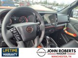 New 2025 Nissan Frontier PRO-4X w/ Pro Premium Package image 4