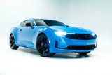 Used 2022 Chevrolet Camaro LT w/ RS Package image 5