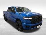 New 2026 RAM 1500 Big Horn image 3