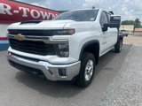 Used 2024 Chevrolet Silverado 2500 LT w/ Convenience Package image 2