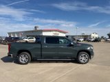 New 2025 Chevrolet Silverado 1500 LTZ w/ Z71 Off-Road Package image 6