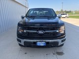 New 2025 Ford F150 XLT w/ Equipment Group 303A High image 2