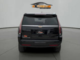 Used 2018 Cadillac Escalade Luxury image 5