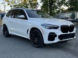 Used 2023 BMW X5 xDrive40i w/ M Sport Package image 5