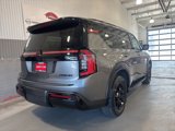 New 2025 Nissan Armada PRO-4X image 3
