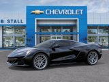 New 2025 Chevrolet Corvette Z06 image 2