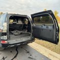Used 2023 Lexus GX 460 Luxury w/ Black Line Special Edition image 4