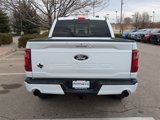Used 2024 Ford F150 XLT w/ Equipment Group 302A MID image 5