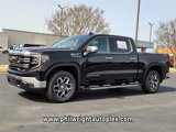 New 2025 GMC Sierra 1500 SLT w/ SLT Premium Plus Package image 5