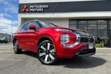 New 2025 Mitsubishi Outlander SEL image 2