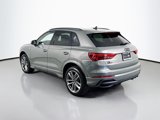 Used 2025 Audi Q3 2.0T Premium w/ Black Optic Sport Package image 3