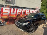 Used 2017 INFINITI QX70 3.7 w/ Limited Package image 2
