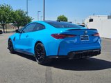 New 2025 BMW M4 CS image 4
