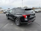 New 2025 Ford Explorer Active image 4