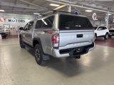 Used 2023 Toyota Tacoma TRD Off-Road image 3