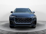 New 2025 Audi Q8 Premium Plus image 2