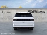 New 2025 Lincoln Navigator L Reserve image 5