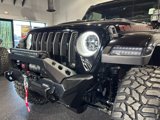 Used 2023 Jeep Wrangler Unlimited Rubicon w/ Xtreme 35 Tire Package image 4
