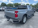 Used 2024 Chevrolet Silverado 1500 LTZ image 4