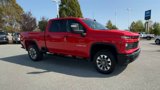 New 2025 Chevrolet Silverado 2500 Custom w/ Custom Value Package image 2