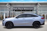 New 2026 Mercedes-Benz GLE 53 AMG 4MATIC Coupe image 3