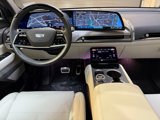 New 2026 Cadillac Vistiq Luxury image 4