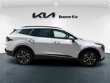 Certified 2025 Kia Sportage EX w/ Premium Package image 4