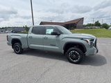 New 2025 Toyota Tundra SR5 image 2