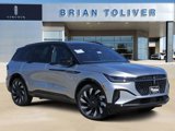 New 2025 Lincoln Nautilus Reserve image 2