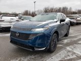 New 2025 Nissan Murano Platinum w/ Cargo Package image 3