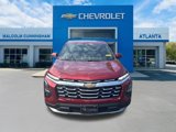 New 2026 Chevrolet Equinox LT w/ Convenience Package II image 2