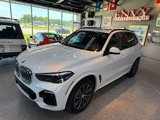 Used 2020 BMW X5 xDrive40i w/ M Sport Package image 2