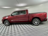 Used 2025 RAM 1500 Tungsten image 2