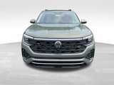 New 2025 Volkswagen Atlas SEL Premium R-Line image 3