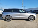 New 2024 Lincoln Nautilus Reserve w/ Equipment Group 202A image 3