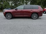 New 2025 Jeep Grand Cherokee L Summit image 4