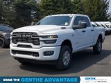 New 2025 RAM 3500 Big Horn image 2