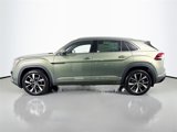 New 2025 Volkswagen Atlas Cross Sport SEL Premium R-Line image 4