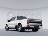 New 2025 Ford F350 XL image 2