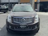 Used 2015 Cadillac SRX Premium image 2