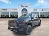 New 2025 RAM 2500 Laramie image 2